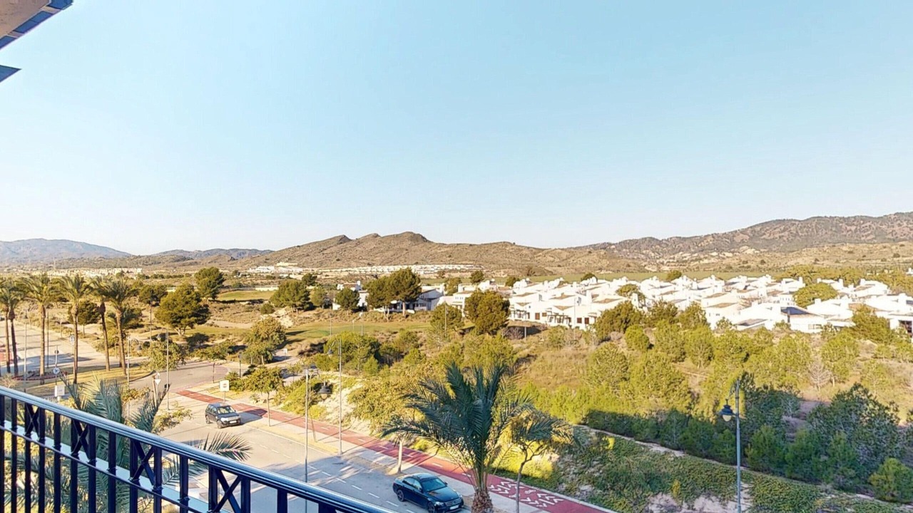 Photo of Outdoor in Caserio Los Tarquinos