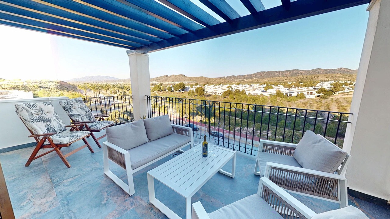 Photo of Outdoor in Caserio Los Tarquinos
