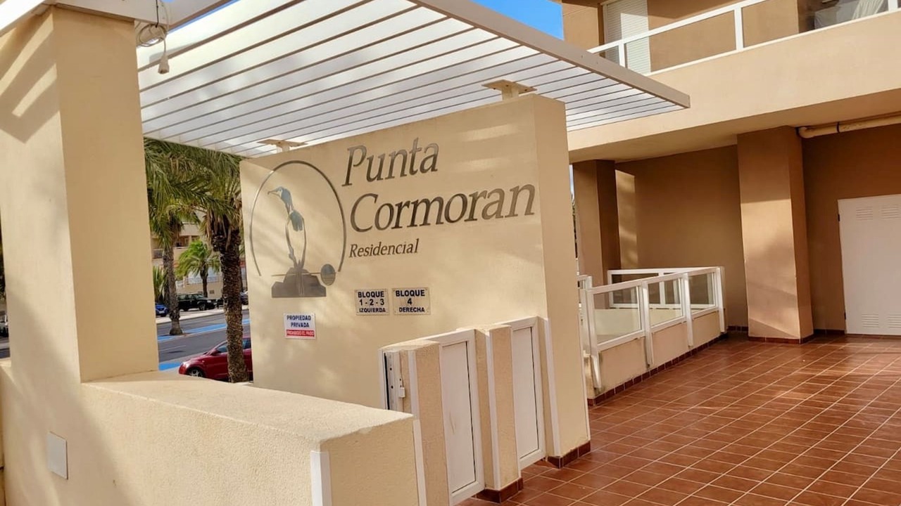 Photo of Outdoor in Diputacion de Rincon de San Gines