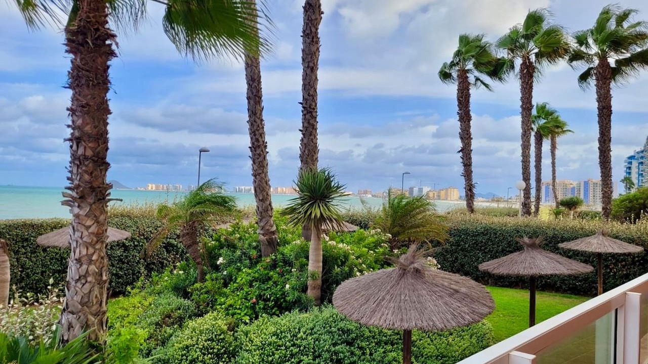 Photo of Outdoor in Diputacion de Rincon de San Gines