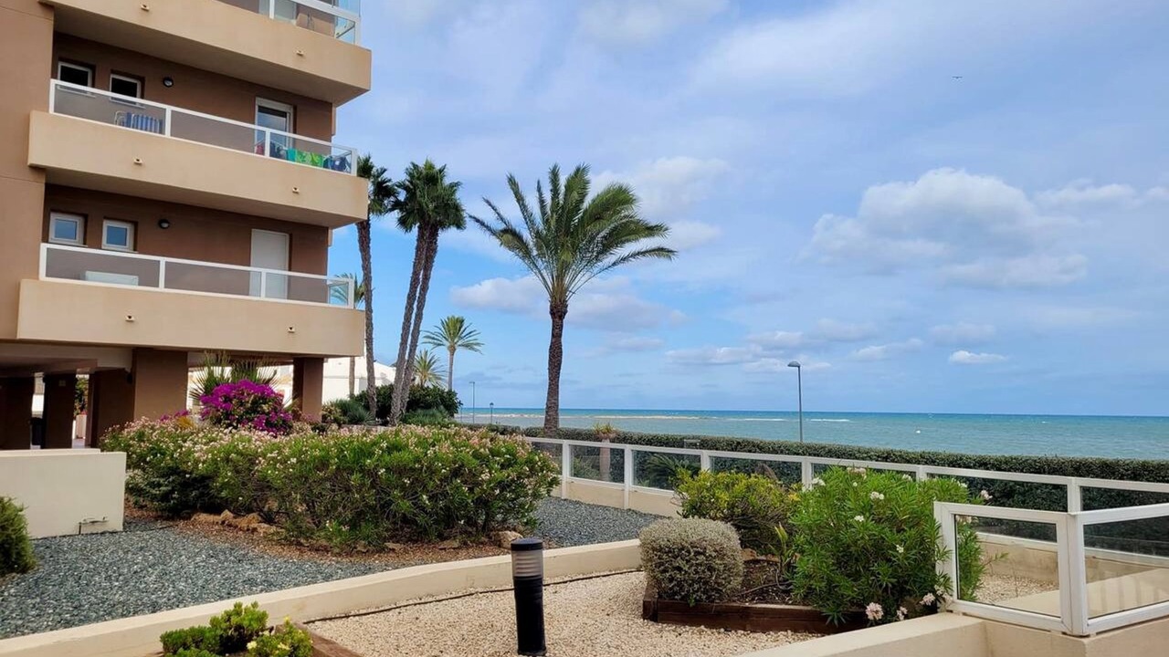 Photo of Outdoor in Diputacion de Rincon de San Gines