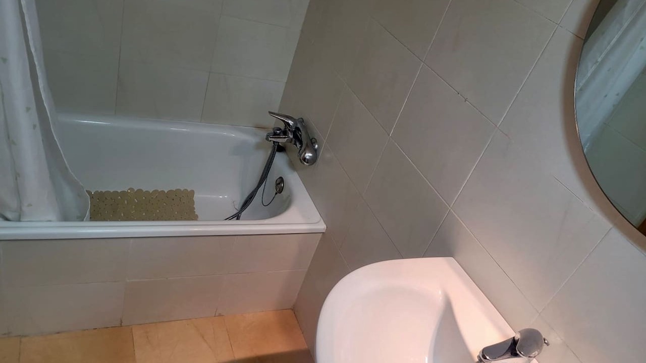 Photo of Bathroom in Diputacion de Rincon de San Gines