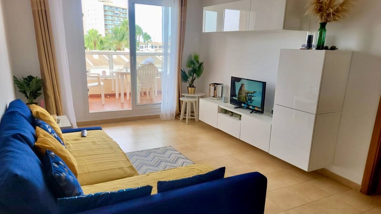 Photo of Livingroom in Diputacion de Rincon de San Gines
