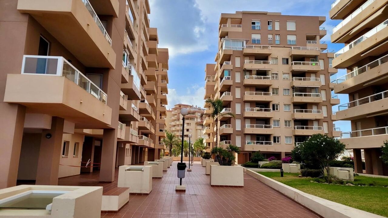 Photo of Outdoor in Diputacion de Rincon de San Gines