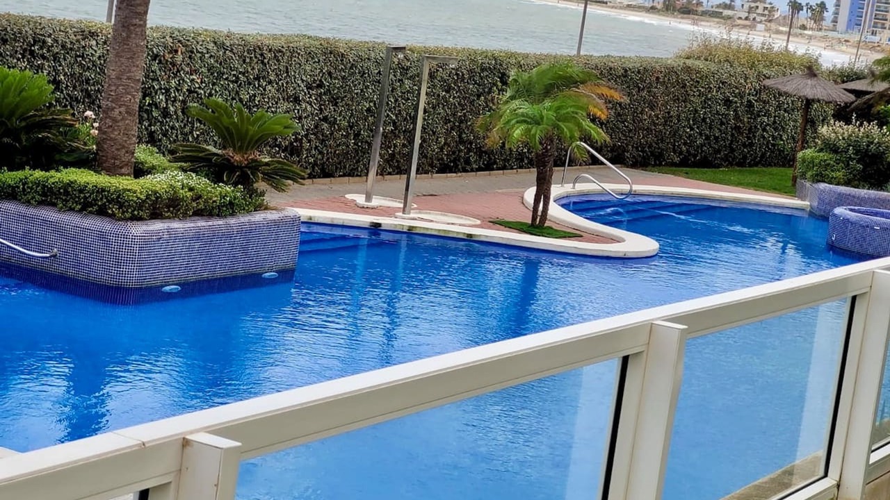 Photo of Outdoor in Diputacion de Rincon de San Gines