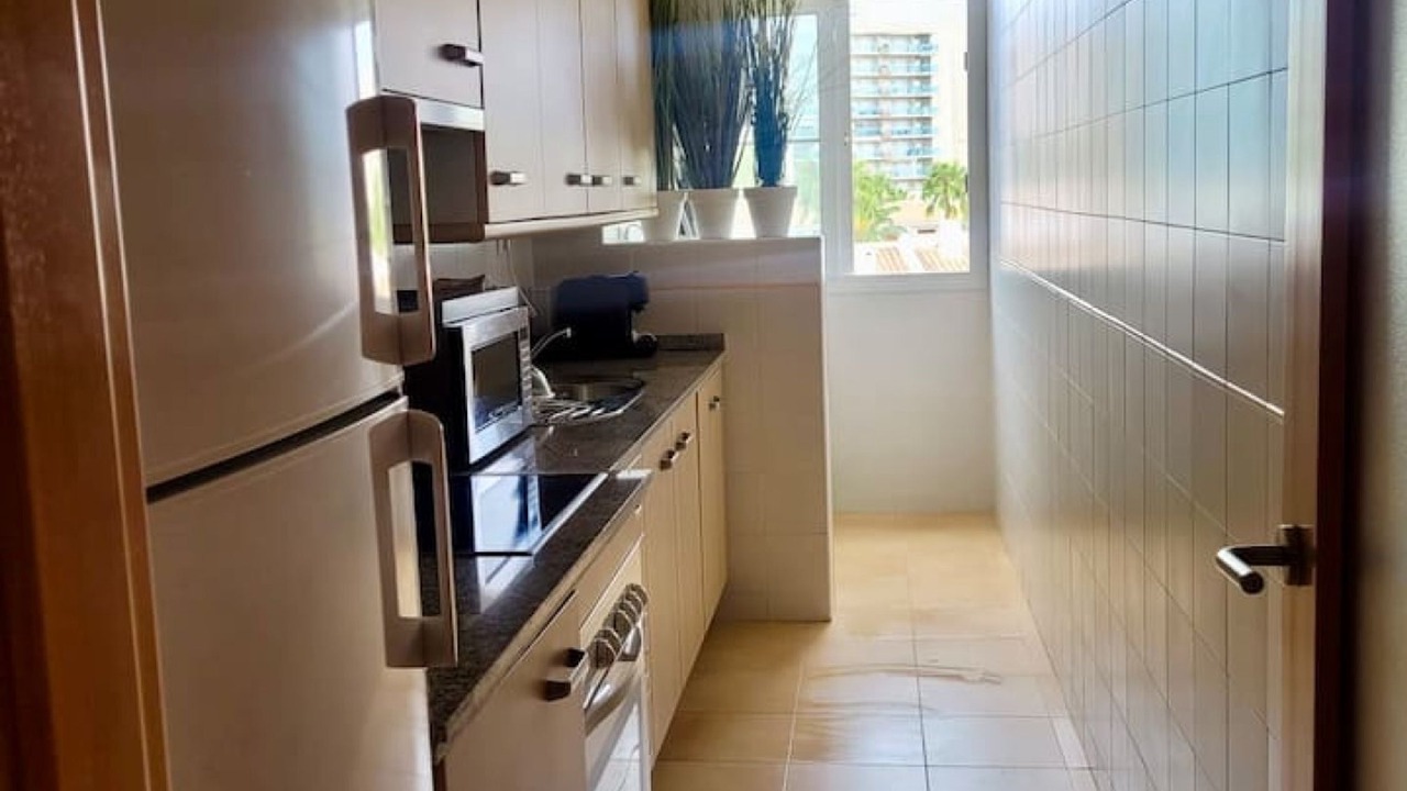 Photo of Kitchen in Diputacion de Rincon de San Gines