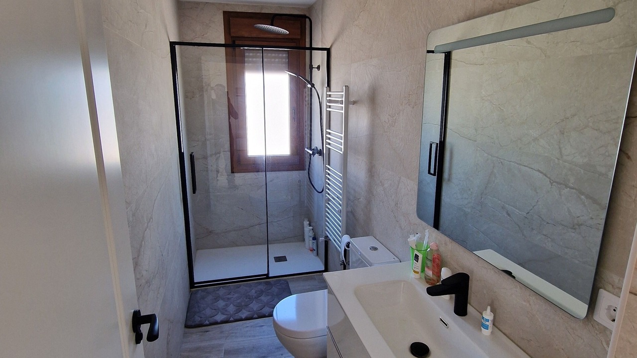 Photo of Bathroom in Villarta