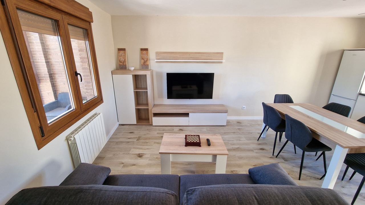 Photo of Livingroom in Villarta