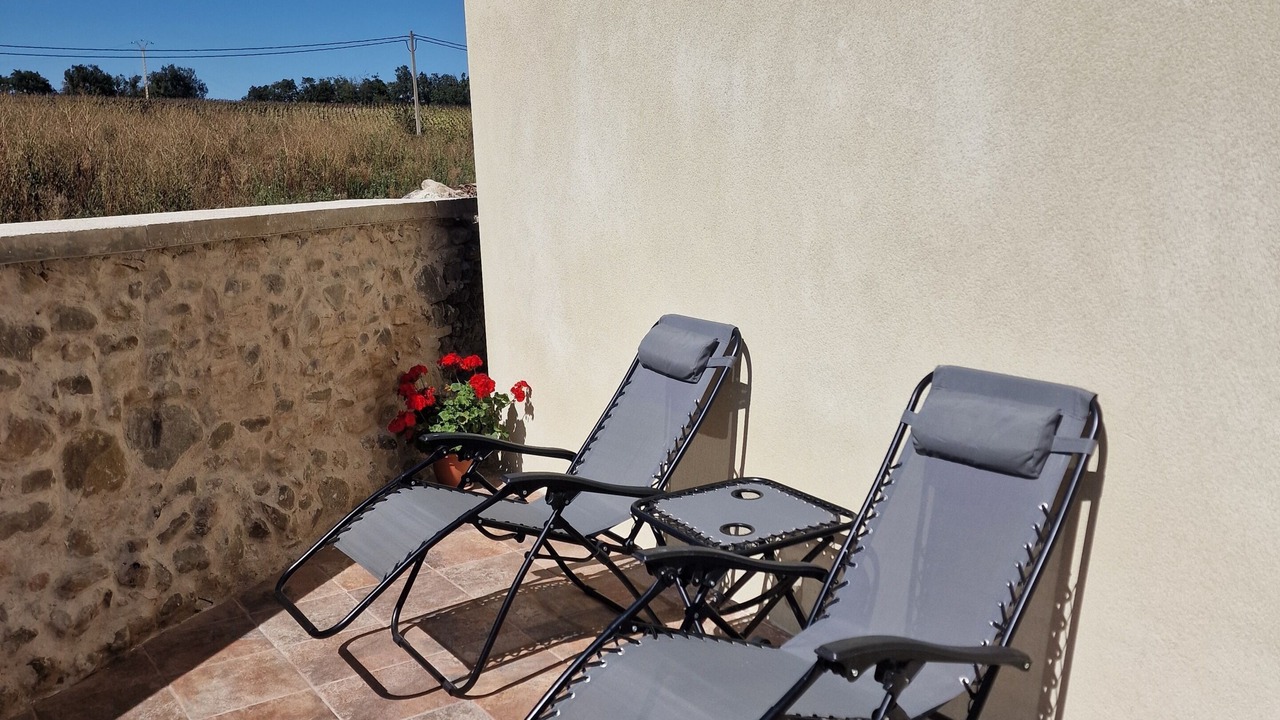Photo of Patio Balcony in Villarta