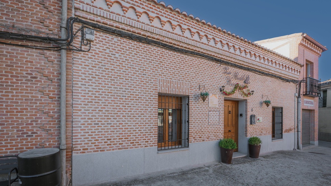 Photo of Outdoor in Madrigal de las Altas Torres
