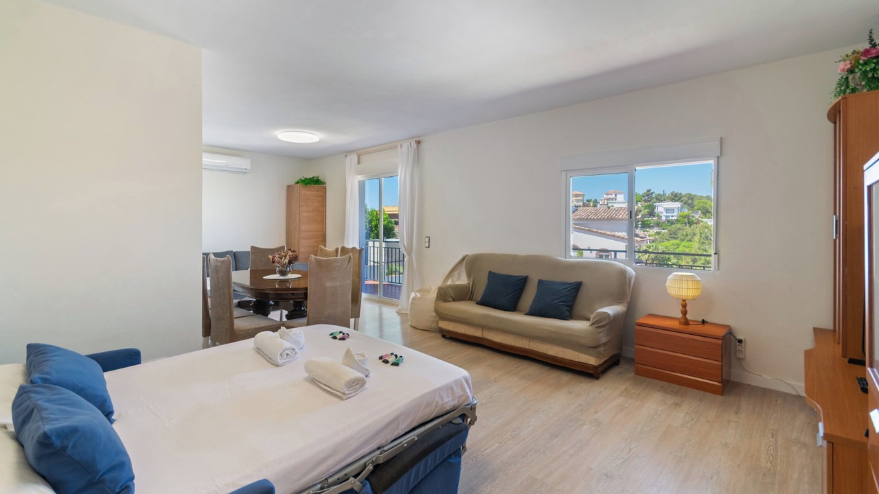 Photo of Livingroom in Sant Pere de Ribes