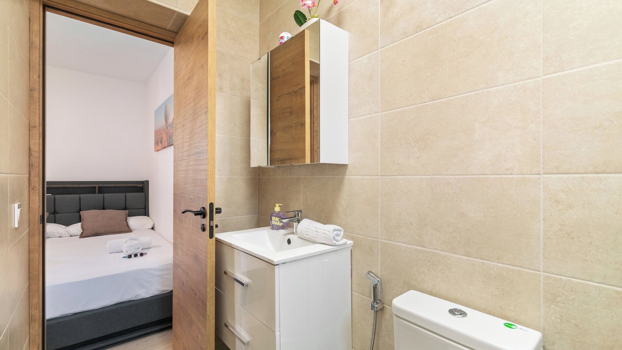 Photo of Bathroom in Sant Pere de Ribes