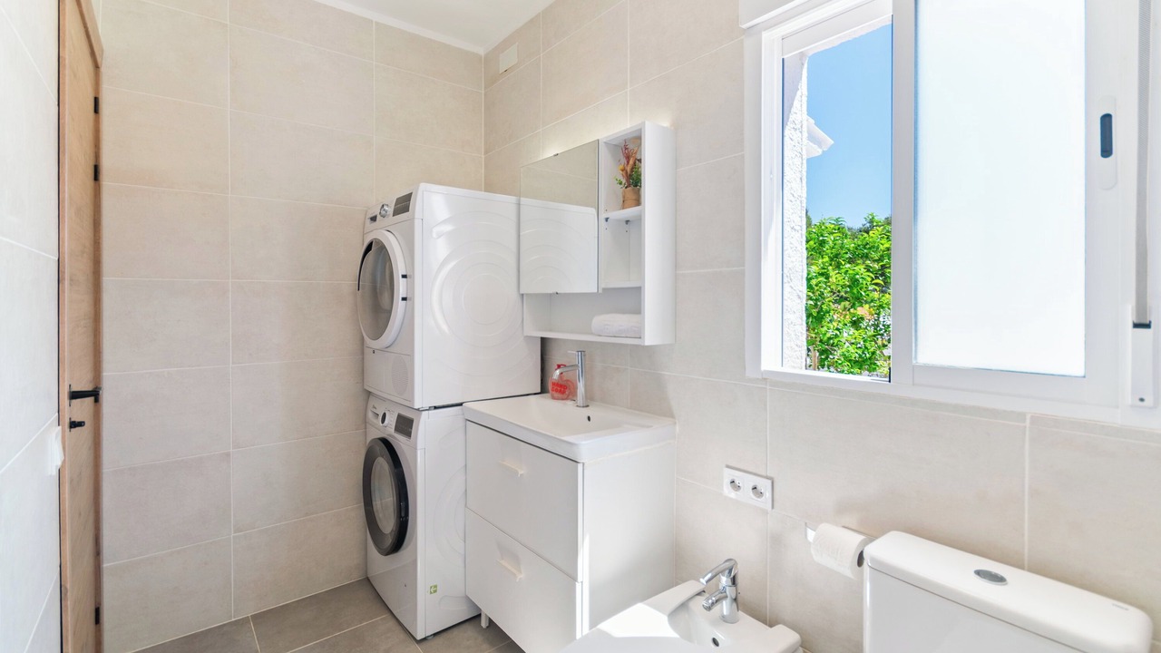 Photo of Bathroom in Sant Pere de Ribes