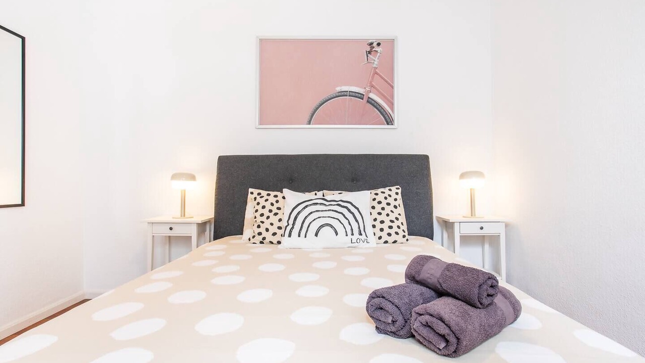Photo of Bedroom in Diputacion de Cartagena Casco