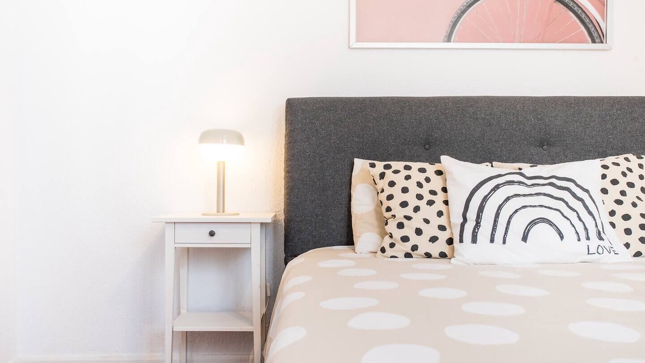 Photo of Bedroom in Diputacion de Cartagena Casco