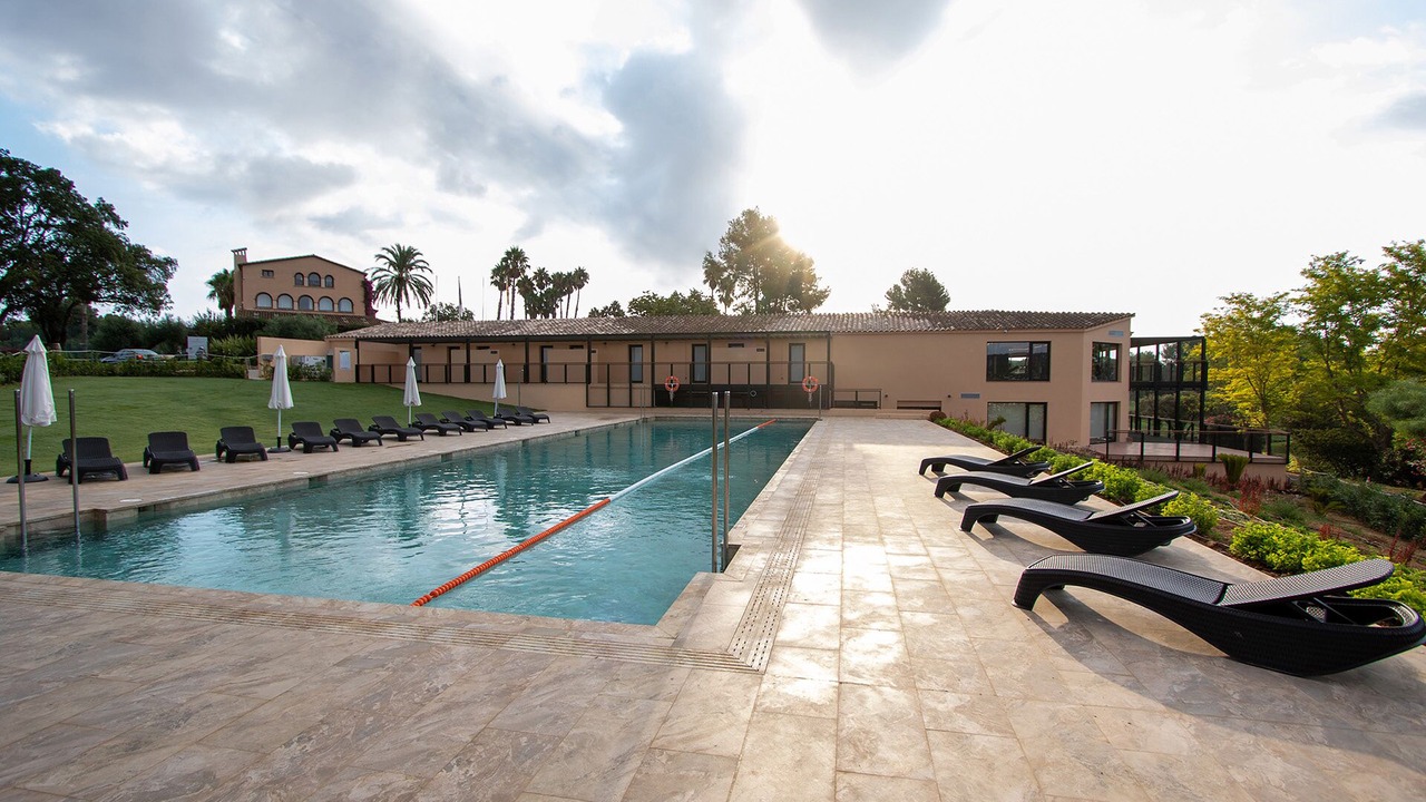 Photo of Outdoor in El Catllar