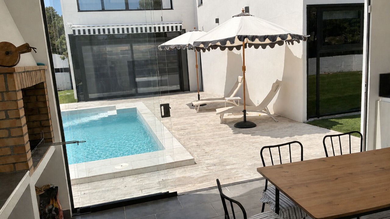 Photo of Outdoor in El Catllar