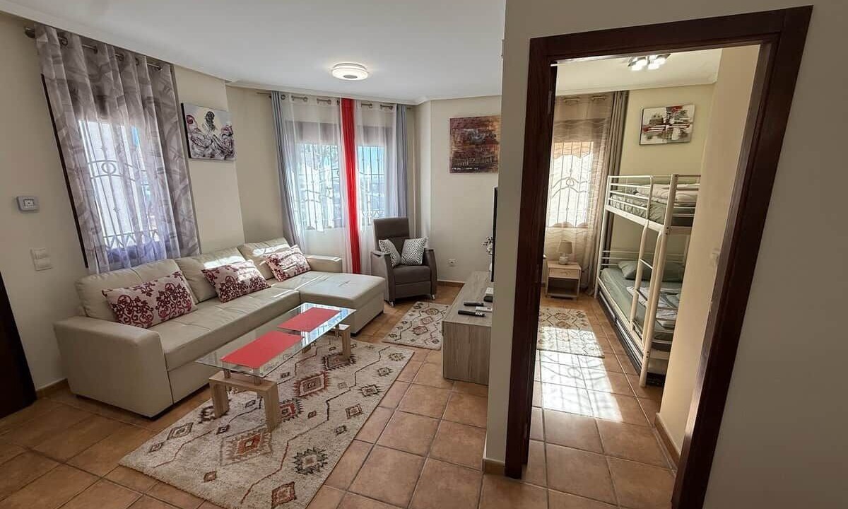 Photo of Bedroom in Los Cuarteros