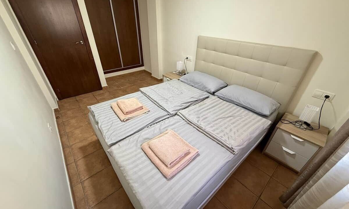 Photo of Bedroom in Los Cuarteros