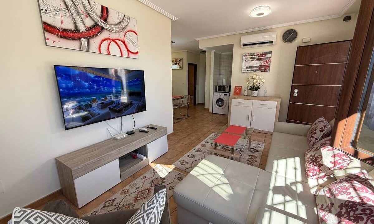 Photo of Livingroom in Los Cuarteros