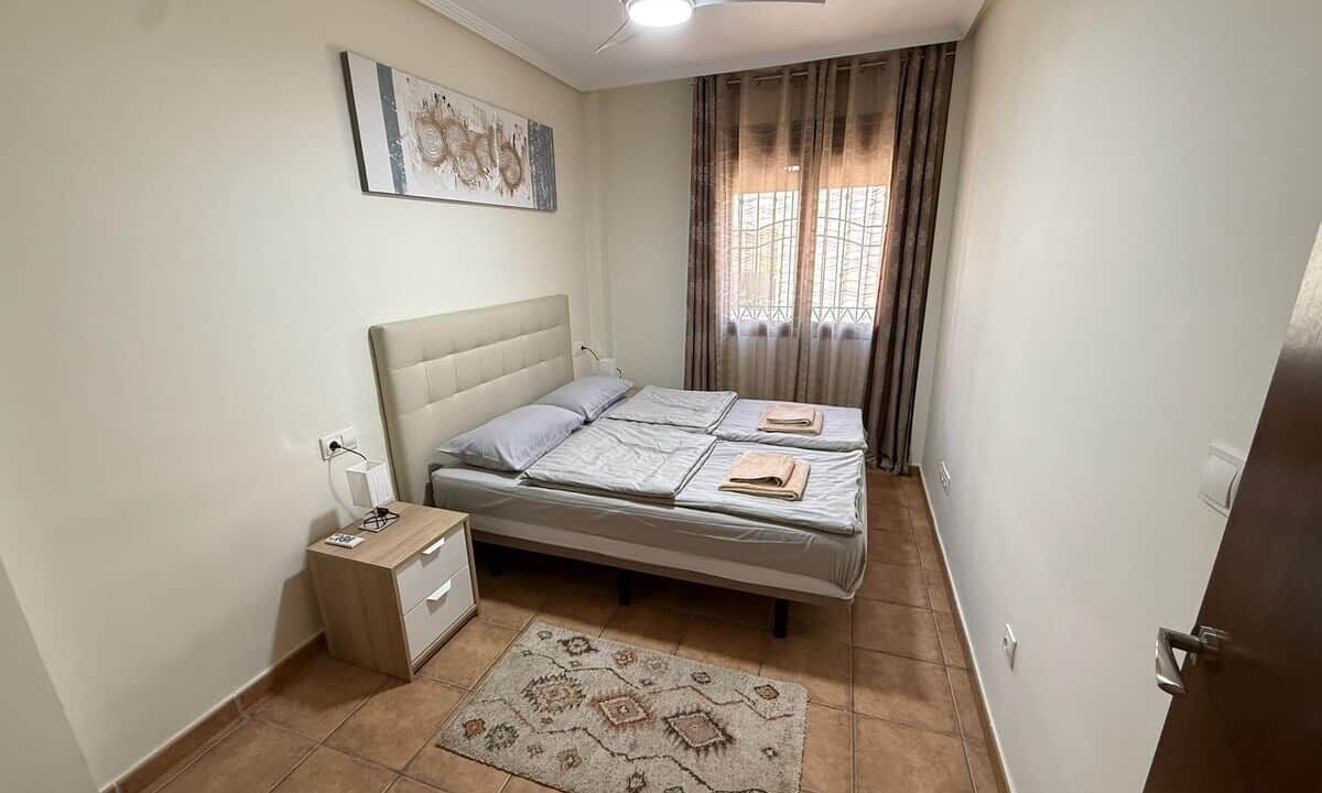 Photo of Bedroom in Los Cuarteros