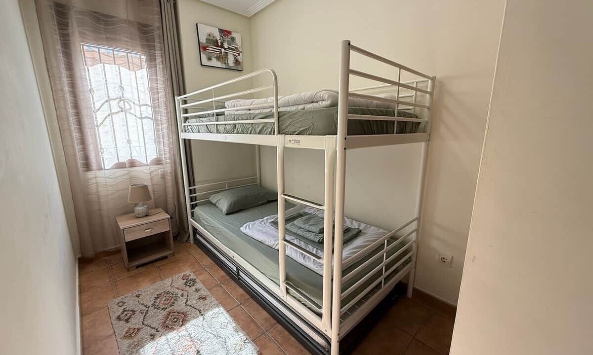 Photo of Bedroom in Los Cuarteros