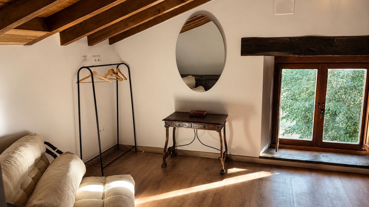 Photo of Livingroom in Valle de Cabuerniga