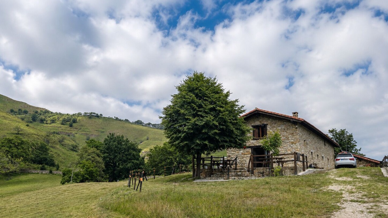 Photo of Outdoor in Valle de Cabuerniga