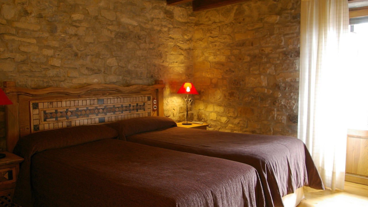 Photo of Bedroom in Castiello de Jaca