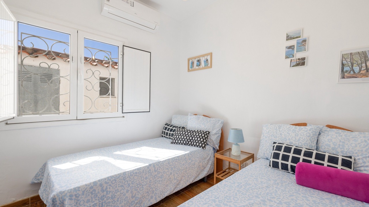 Photo of Bedroom in Miami Platja
