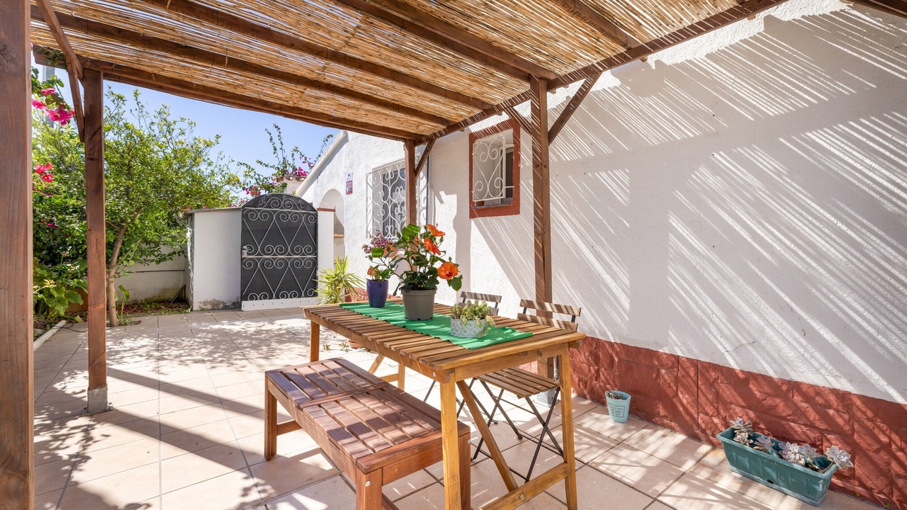 Photo of Outdoor in Miami Platja
