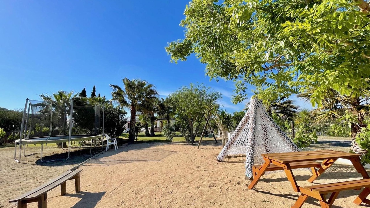 Photo of Outdoor in Sant Josep de sa Talaia