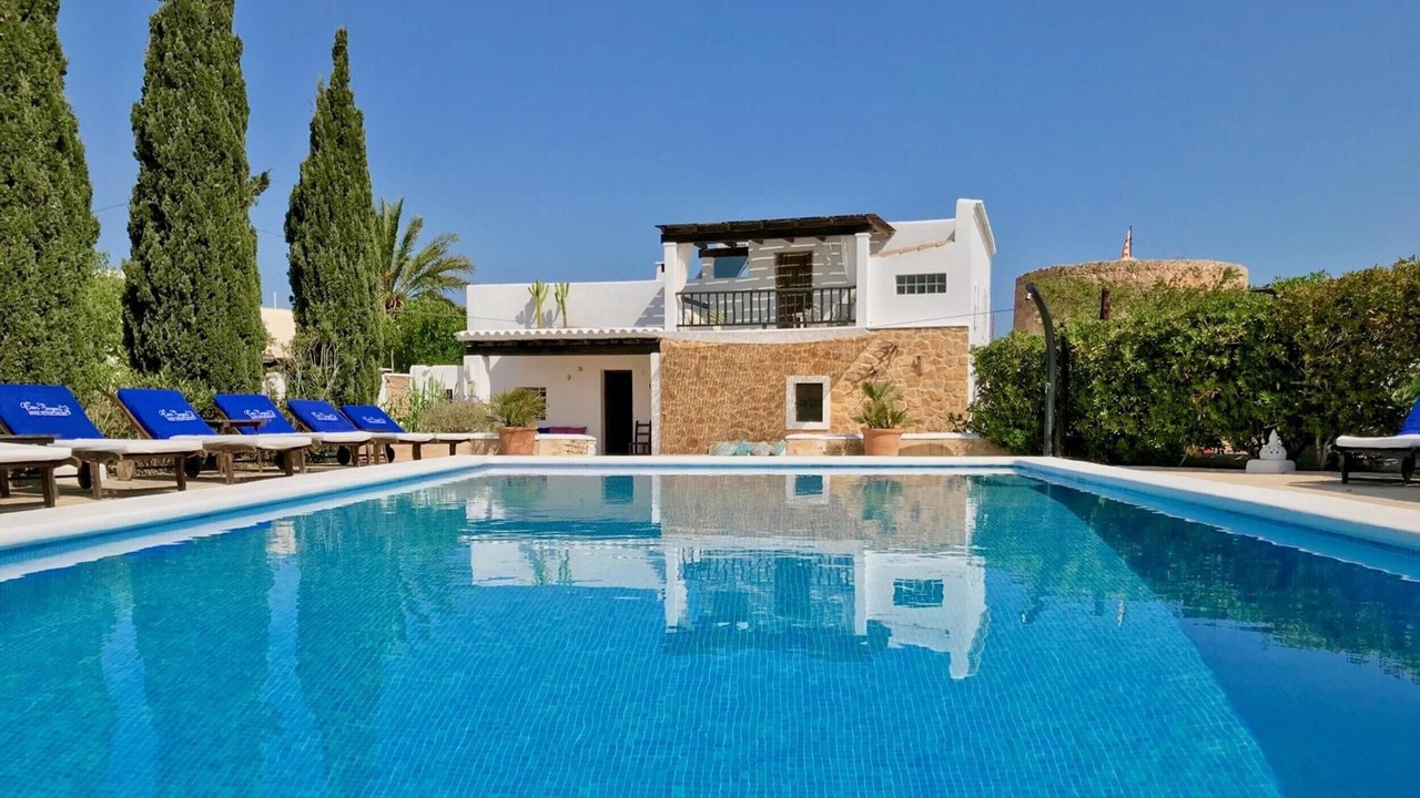 Photo of Outdoor in Sant Josep de sa Talaia