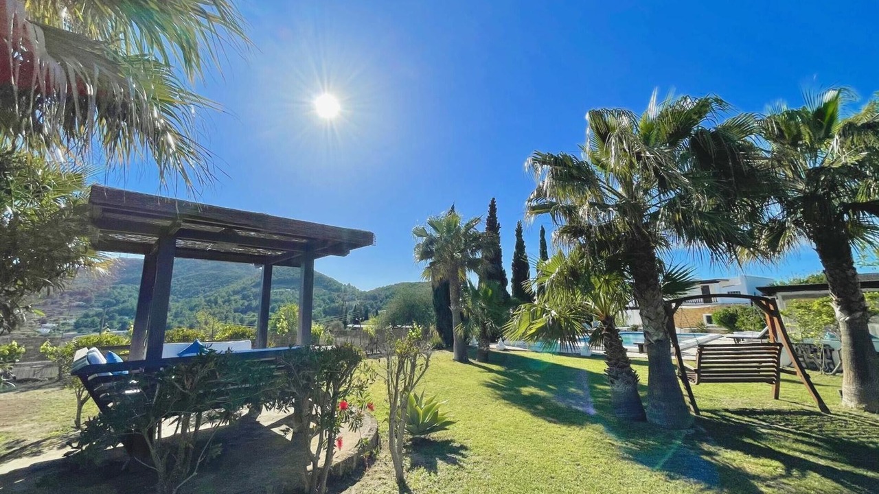 Photo of Outdoor in Sant Josep de sa Talaia