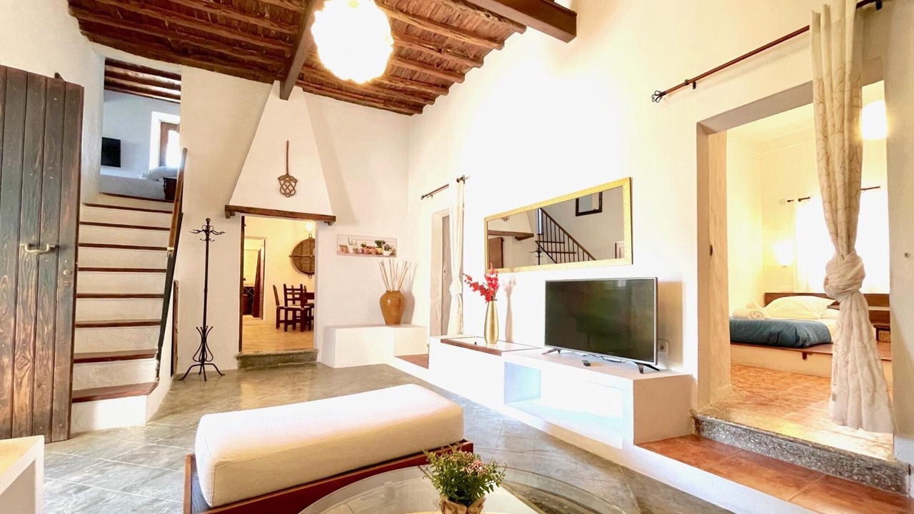 Photo of Bedroom in Sant Josep de sa Talaia