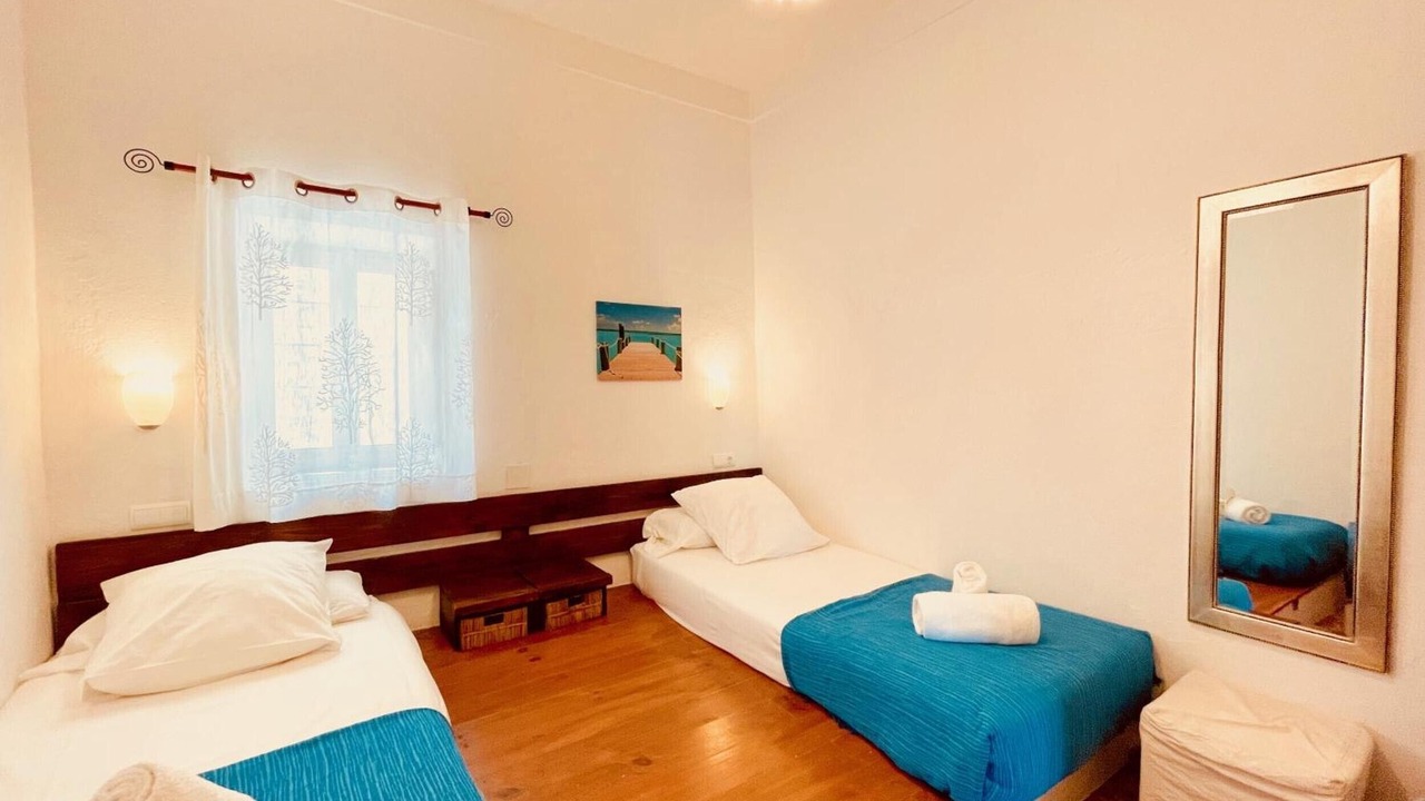 Photo of Bedroom in Sant Josep de sa Talaia