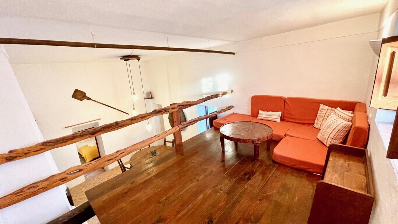 Photo of Livingroom in Sant Josep de sa Talaia