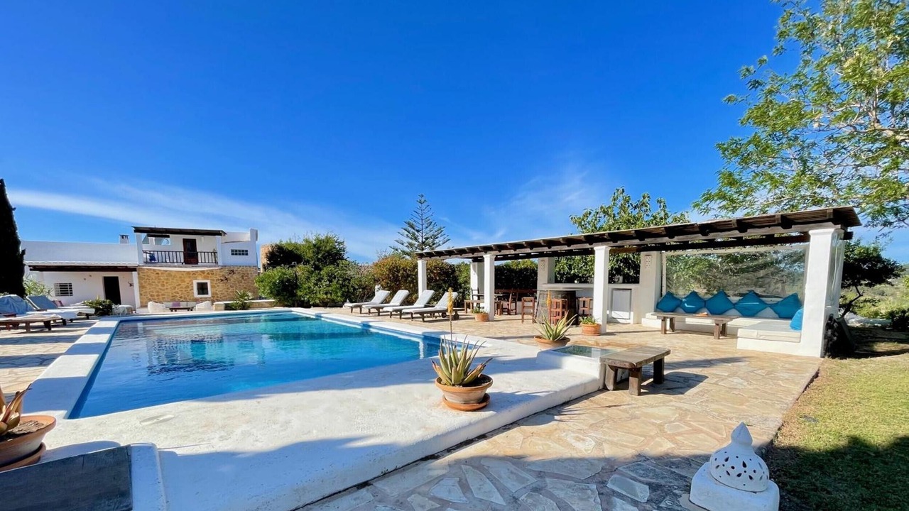 Photo of Outdoor in Sant Josep de sa Talaia