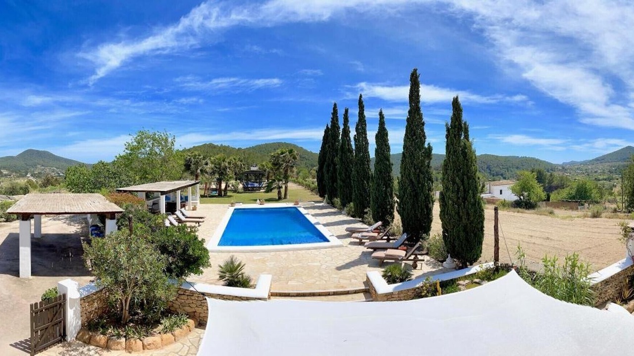 Photo of Outdoor in Sant Josep de sa Talaia
