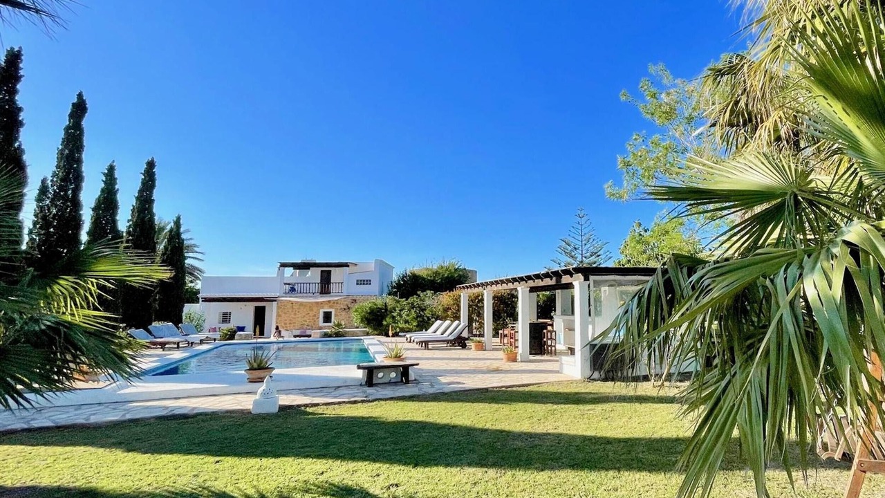 Photo of Outdoor in Sant Josep de sa Talaia