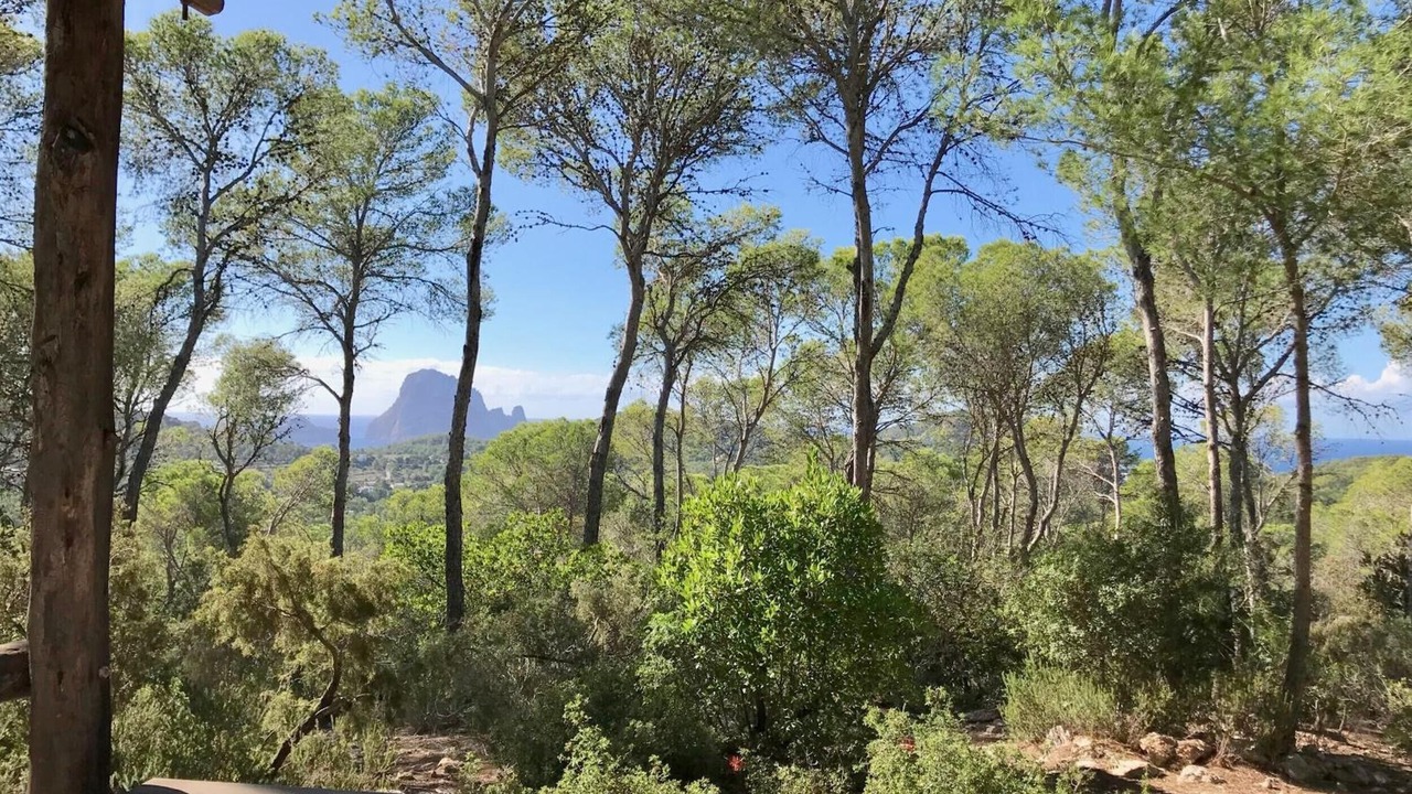 Photo of Outdoor in Sant Josep de sa Talaia