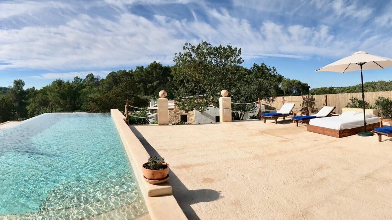 Photo of Outdoor in Sant Josep de sa Talaia