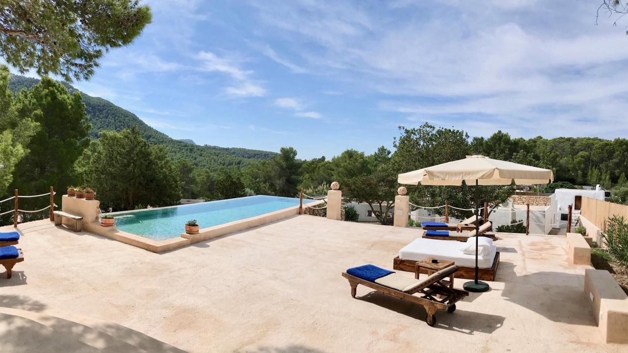 Photo of Outdoor in Sant Josep de sa Talaia