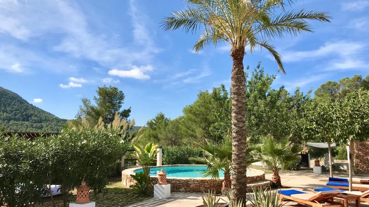 Photo of Outdoor in Sant Josep de sa Talaia
