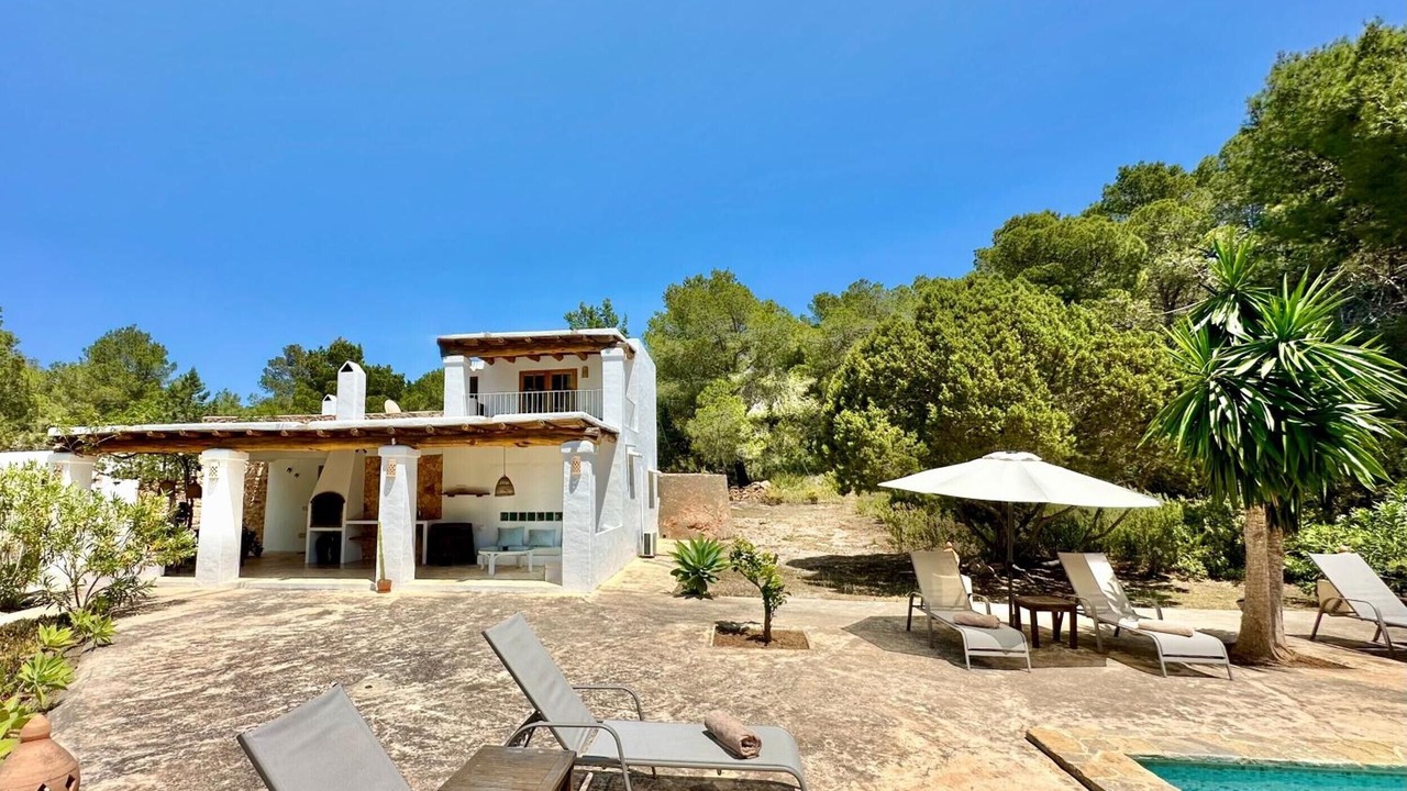 Photo of Outdoor in Sant Josep de sa Talaia