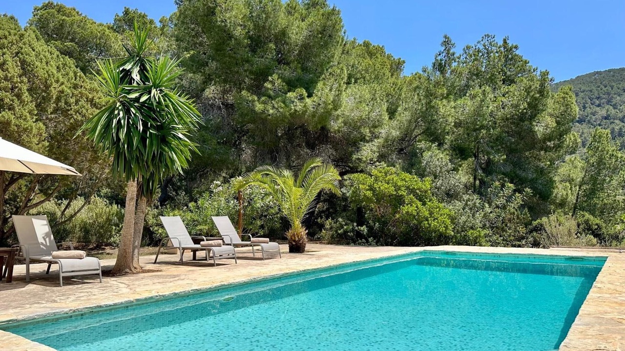 Photo of Outdoor in Sant Josep de sa Talaia