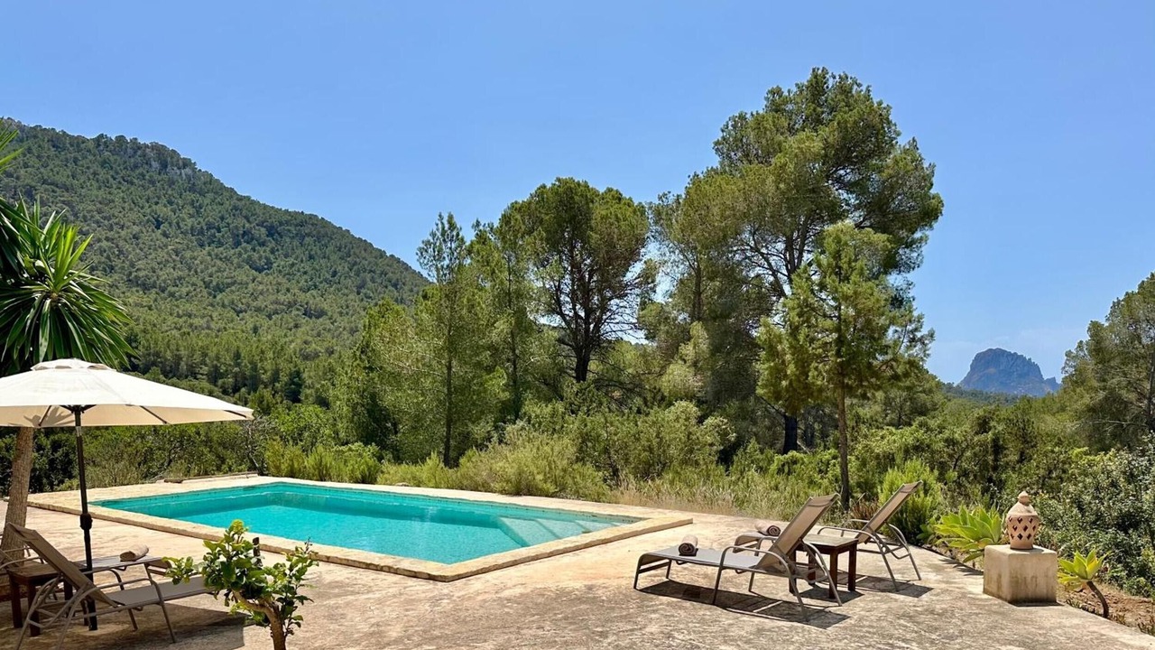 Photo of Outdoor in Sant Josep de sa Talaia