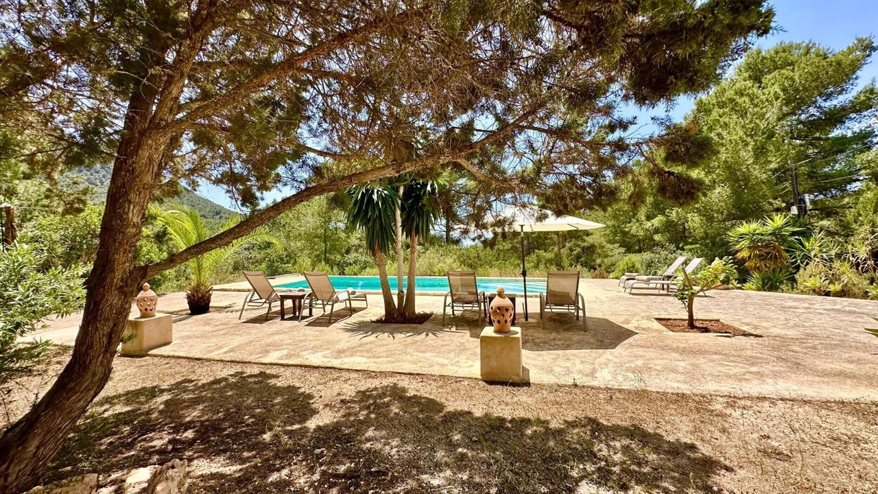 Photo of Outdoor in Sant Josep de sa Talaia