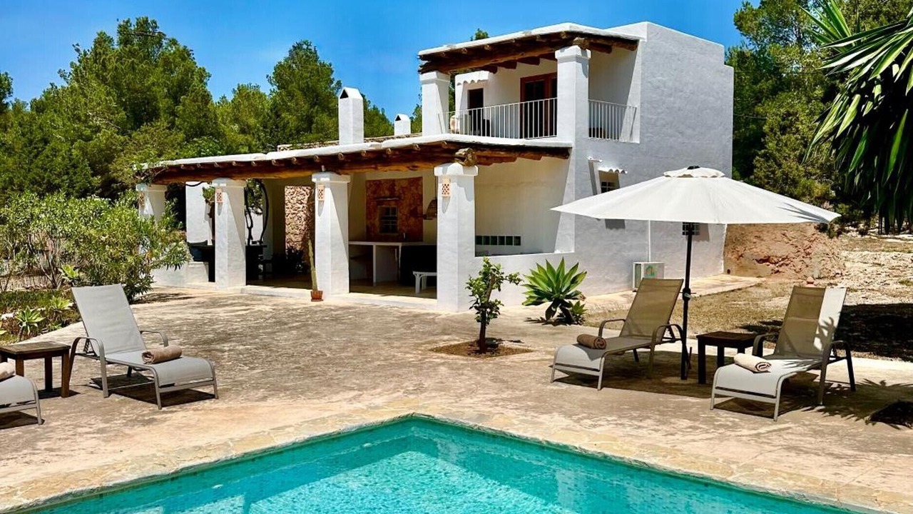 Photo of Outdoor in Sant Josep de sa Talaia