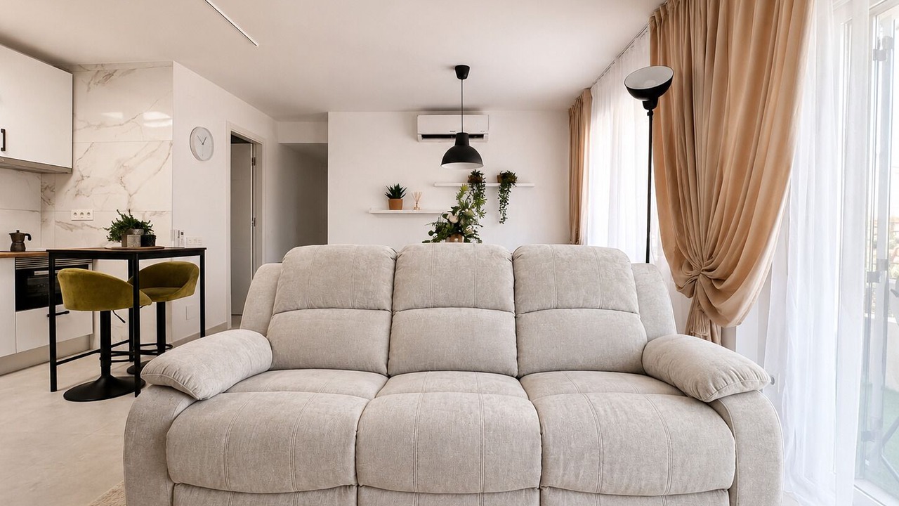 Photo of Livingroom in El Moncayo
